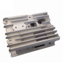 OEM customized industrial casting machine parts aluminum gravity casting parts